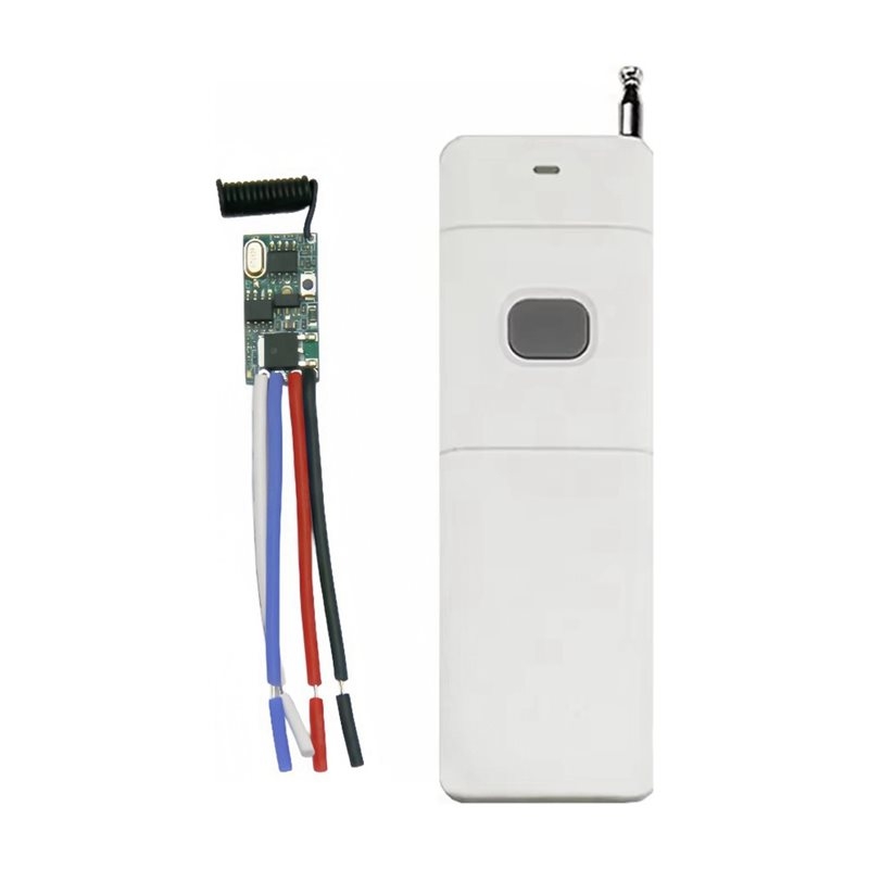 433Mhz Receiver Module - Y45A-For RF Switch Controller+ Wireless Receiver
