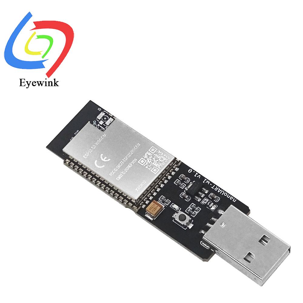 New ESP32 S2 Development Board - Tasmota Flash Tool 评论和价格