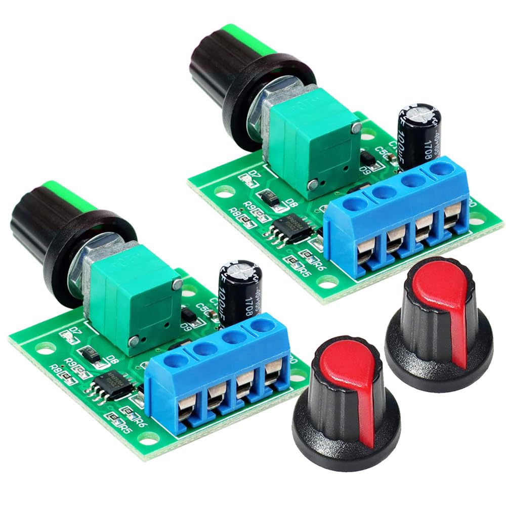 2PCS / 4PCS / 6PCS 1.8V 3V 5V  - Level Shifter 3.3V 评论和价格