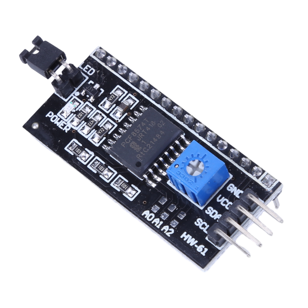 5-20Pcs HW-061 PCF8574 LCD Ada - Home Automation Arduino 评论和价格