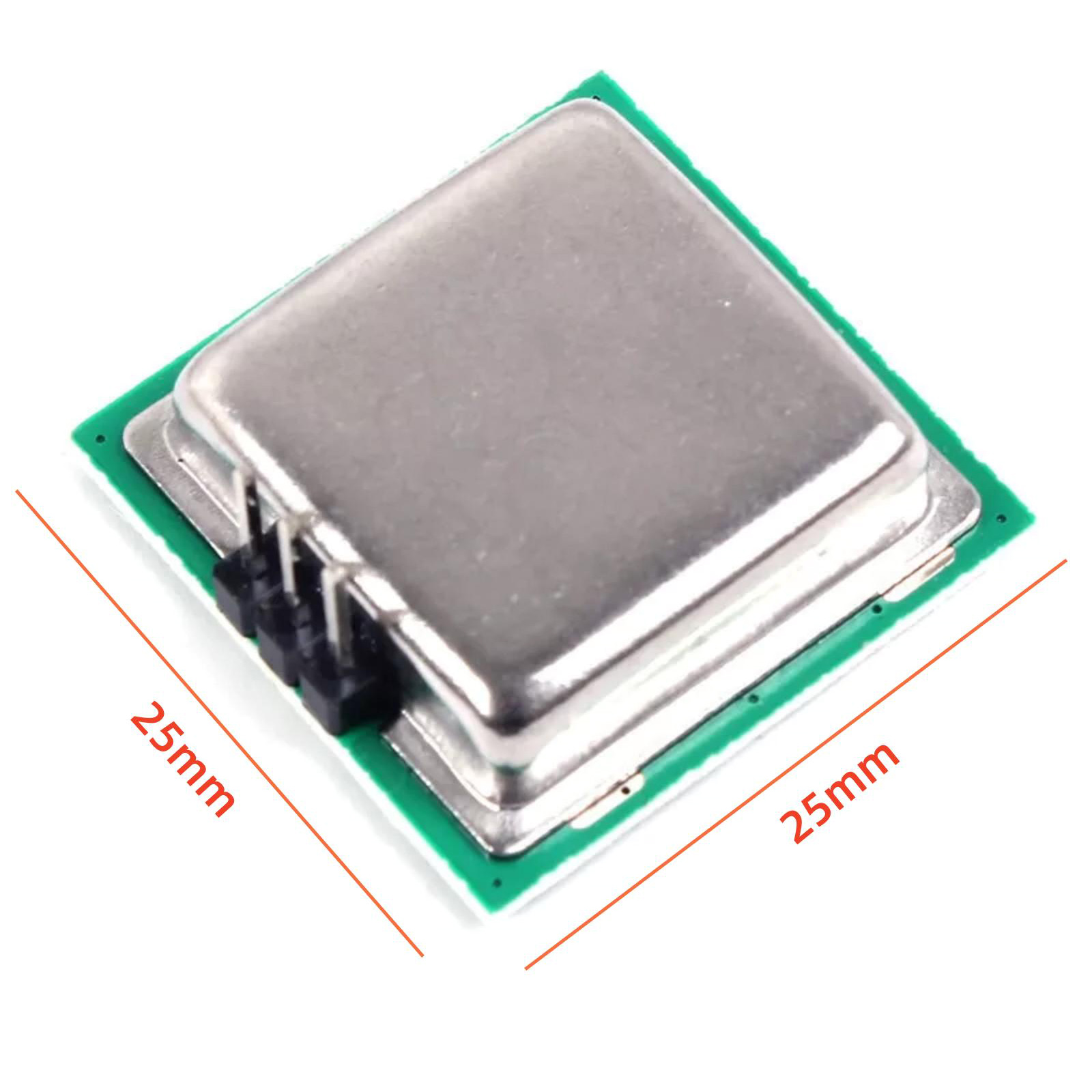 CDM324 24GHz Microwave Radar S - Home Automation Arduino 评论和价格