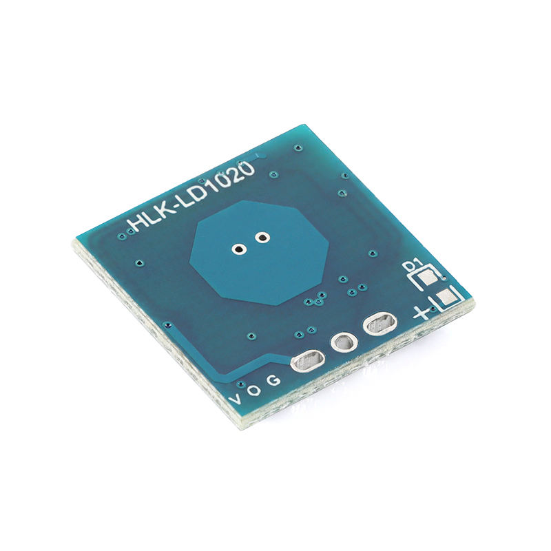 10Pcs/1pc HLK-LD1020 10G Intel - Home Automation Arduino 评论和价格
