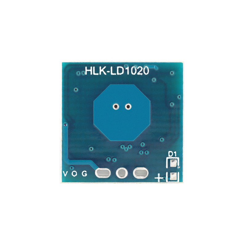 10Pcs/1pc HLK-LD1020 10G Intel - Home Automation Arduino 评论和价格