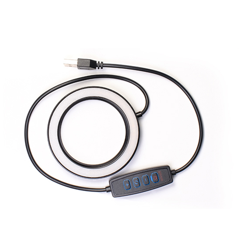 43~77mm Dimmable LED Macro Fla - Tasmota Flash Tool 评论和价格