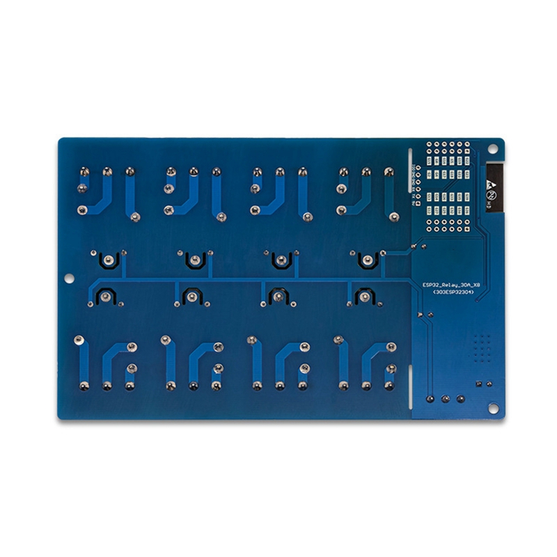 8 Channel Relay Module 30A DC7 - Relay 8 Channel Board 评论和价格
