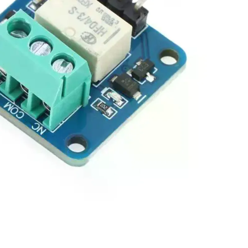 DC 3V Mini Signal Relay Module - Home Automation Diy Projects 评论和价格