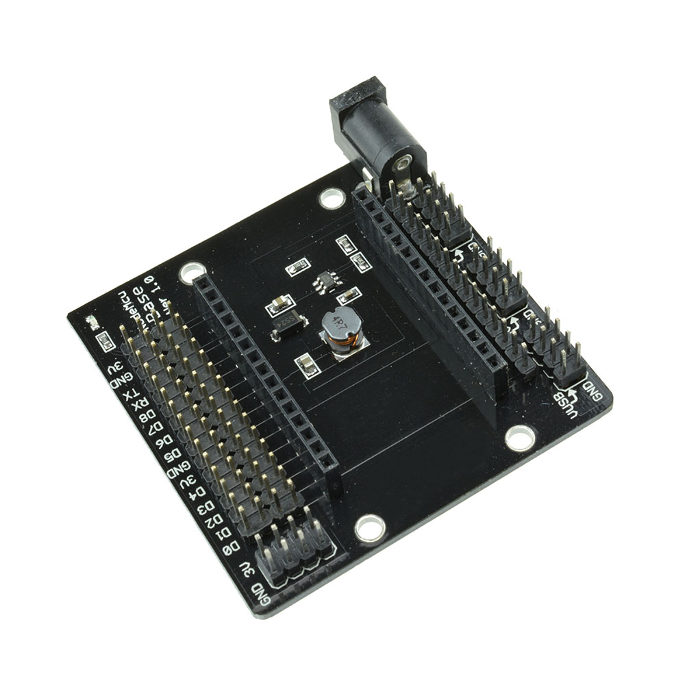 NodeMcu Base ESP8266 Testing D - Esp8266 Nodemcu Board 评论和价格
