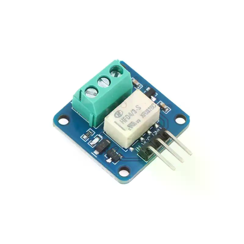 Mini Signal Relay Module With  - Home Automation Diy Projects 评论和价格