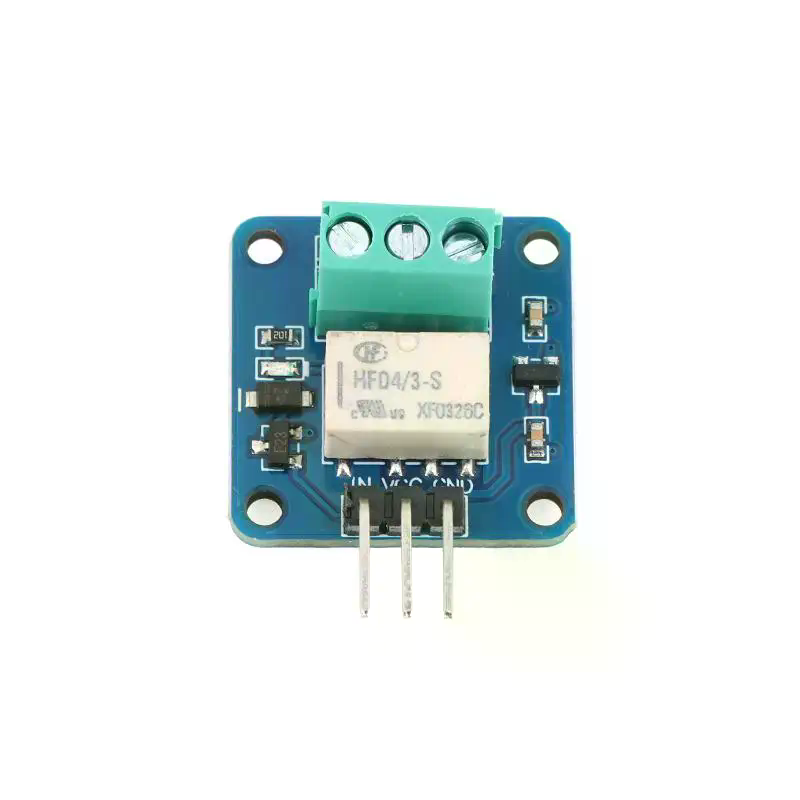 Mini Signal Relay Module With  - Home Automation Diy Projects 评论和价格