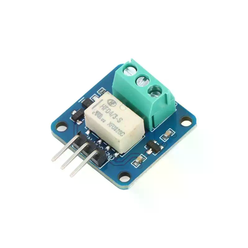 Mini Signal Relay Module With  - Home Automation Diy Projects 评论和价格
