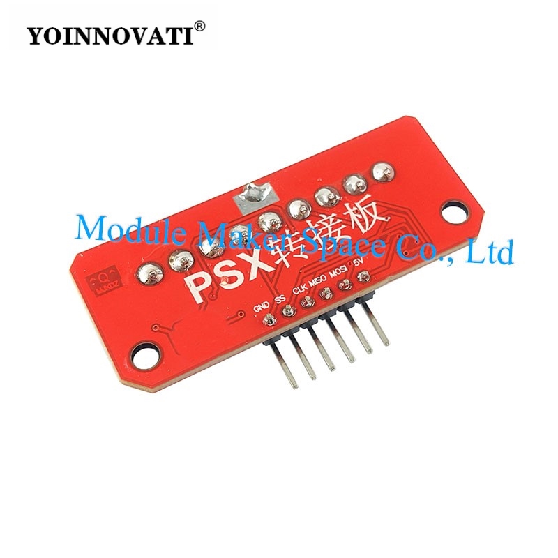 PS2 to Development Board Adapt - Level Shifter 3.3V 评论和价格
