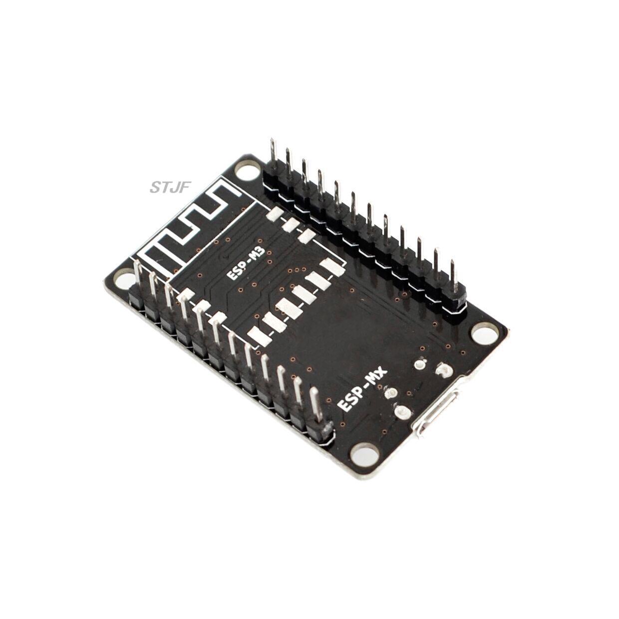 ESP8285 Development Board Node - Esp8266 Nodemcu Board 评论和价格