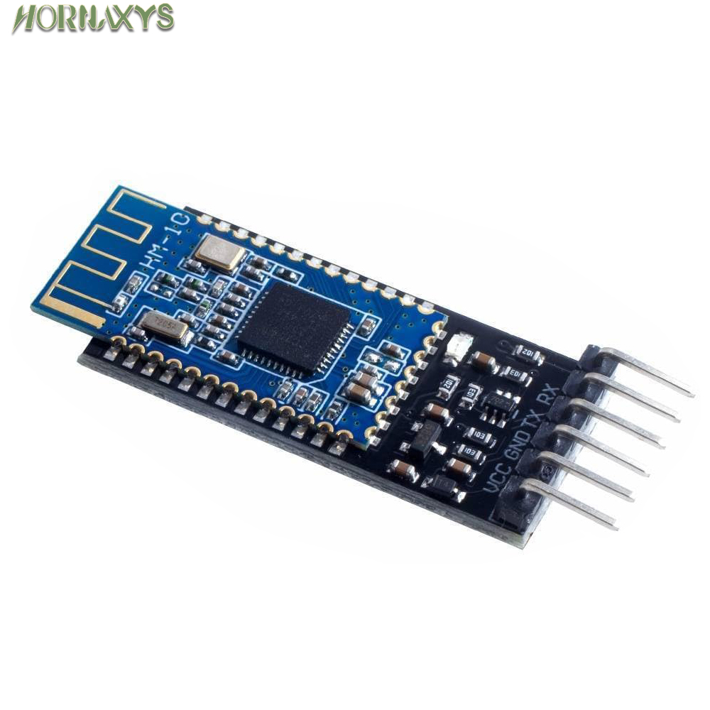HM-10 BLE 4.0 (Bluetooth Low E - Level Shifter 3.3V 评论和价格