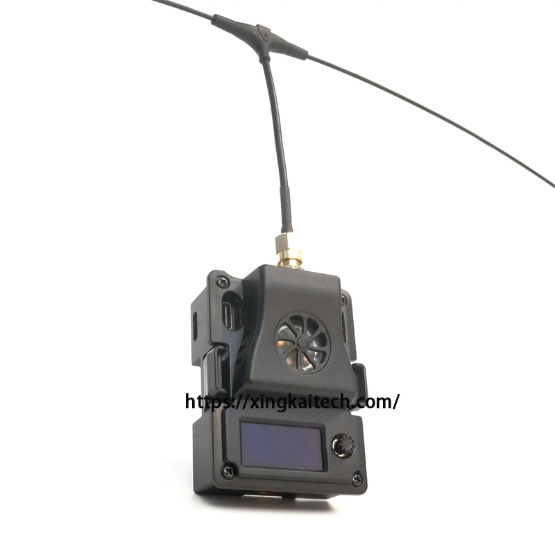 ELRS 433Mhz Radiomaster TX16S  - 433Mhz Receiver Module 评论和价格