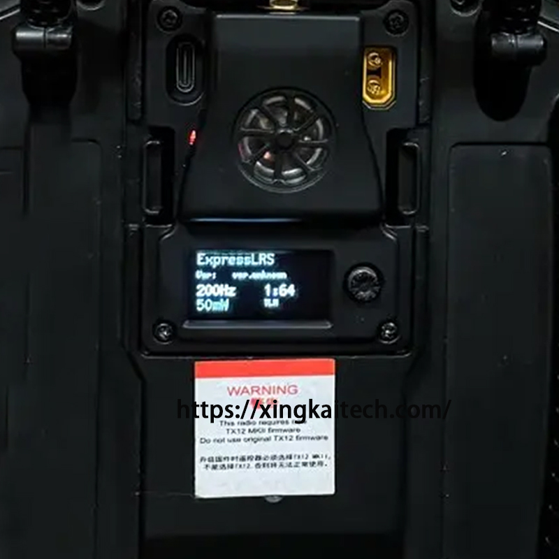 ELRS 433Mhz Radiomaster TX16S  - 433Mhz Receiver Module 评论和价格