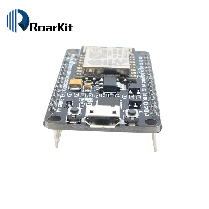 Wireless Module CP2102 Chip No - Esp8266 Nodemcu Board 评论和价格