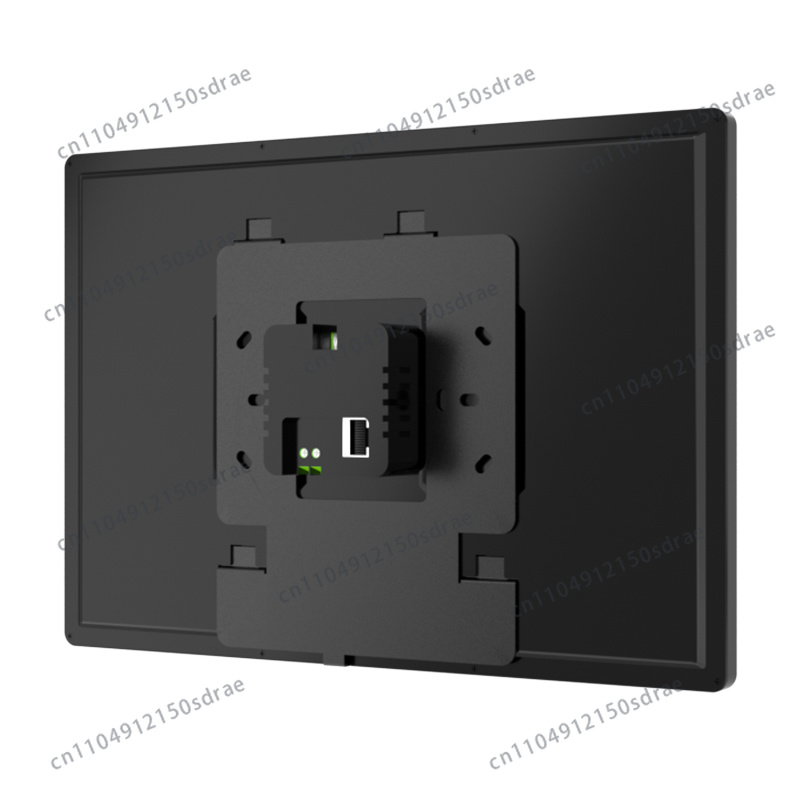 10.1 Inch Smart Switch Home Au - Home Automation System Design 评论和价格