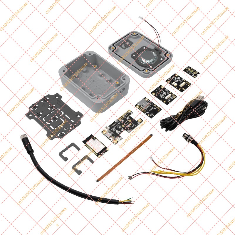 Voice Processing Starter Kit R - Home Automation Diy Projects 评论和价格