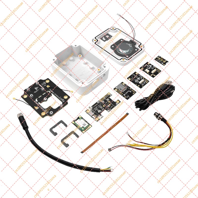 Voice Processing Starter Kit R - Home Automation Diy Projects 评论和价格