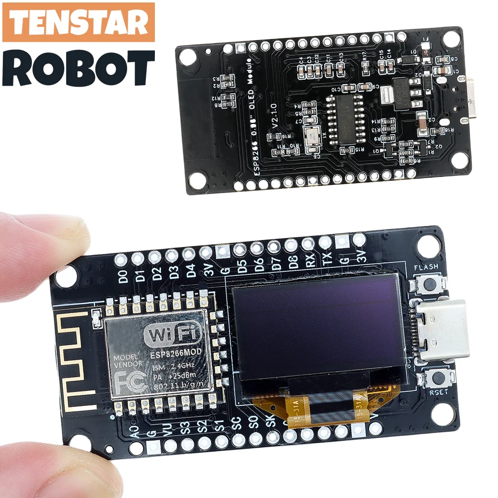 NodeMCU ESP8266 V3 Development - Esp8266 Nodemcu Board 评论和价格