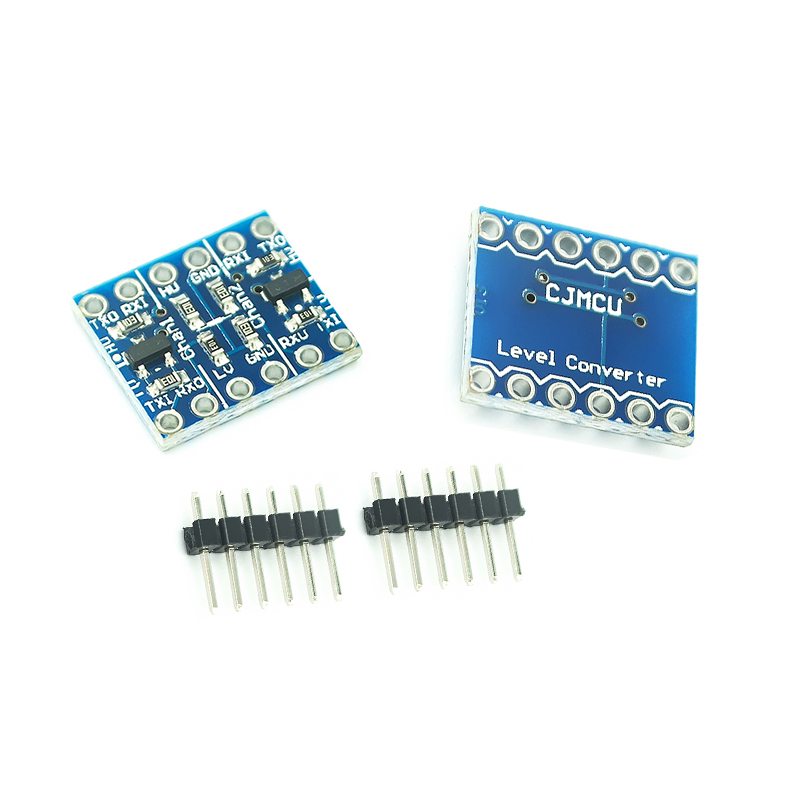 10PCS 2 Channels 4 Channels II - Level Shifter 3.3V 评论和价格