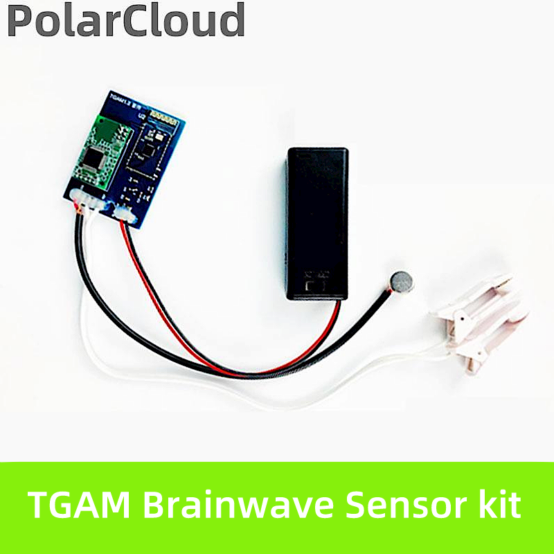 Arduino Starter Kit TGAM Modul - Home Automation Arduino 评论和价格