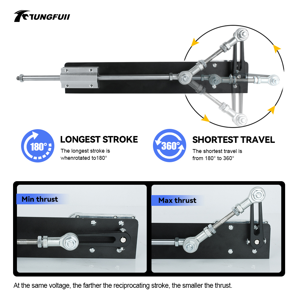 Tungfull 3-15CM Adjustable Rec - Home Automation Diy Projects 评论和价格