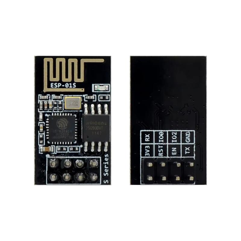 ESP8266 ESP‑01S 5V Wifi Relay  - Home Automation Diy Projects 评论和价格