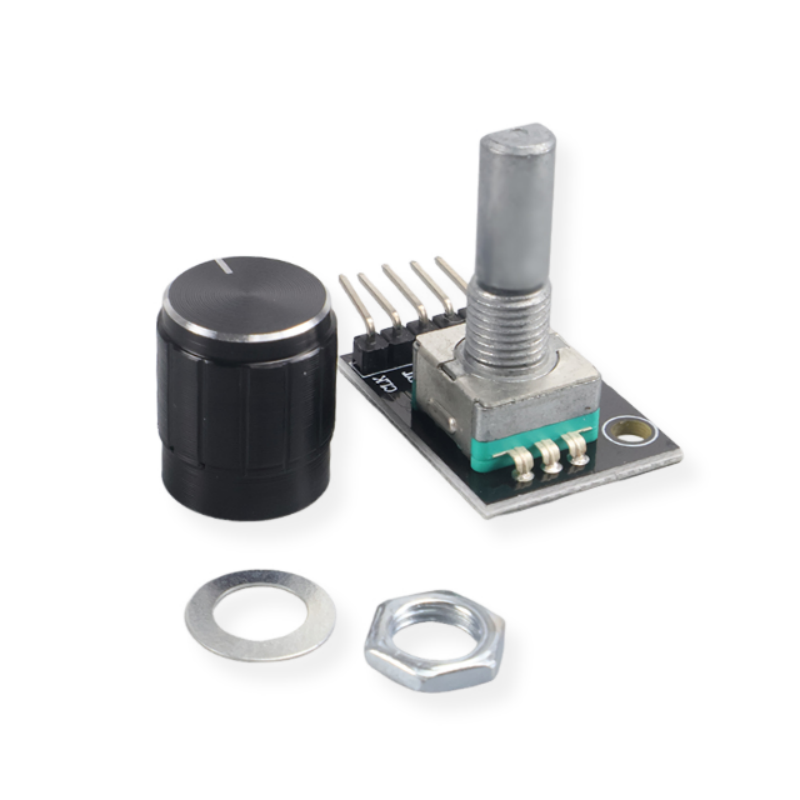 Brand New KY-040 Rotary Encode - Home Automation Arduino 评论和价格