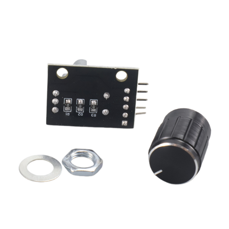 Brand New KY-040 Rotary Encode - Home Automation Arduino 评论和价格