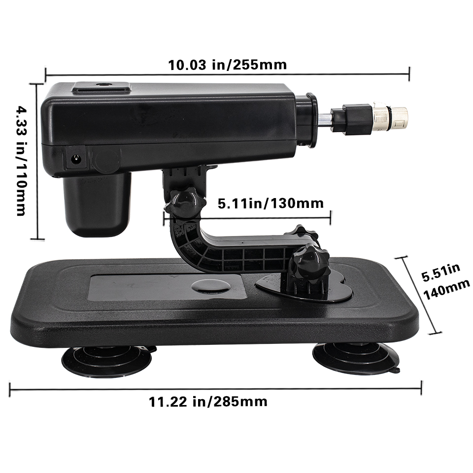 DC 3-24V Mini Telescopic Linea - Home Automation Diy Projects 评论和价格