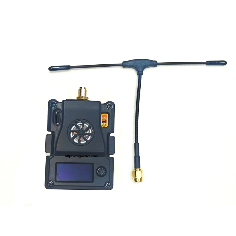 ELRS 433MHz TX Micro Radio 360 - 433Mhz Receiver Module 评论和价格