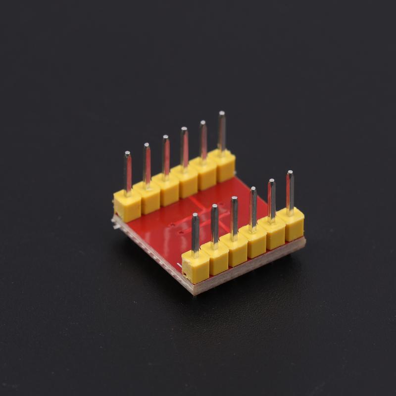 2-Channel Level Converter Modu - Level Shifter 3.3V 评论和价格