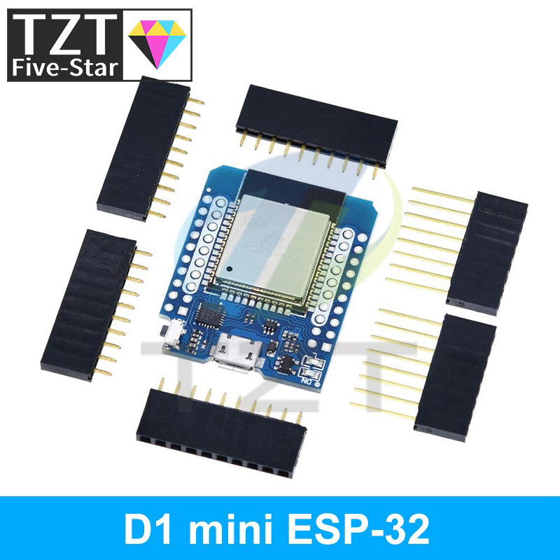 Esp8266 D1 Mini Pro Wifi Nodem - Esp8266 Nodemcu Board 评论和价格