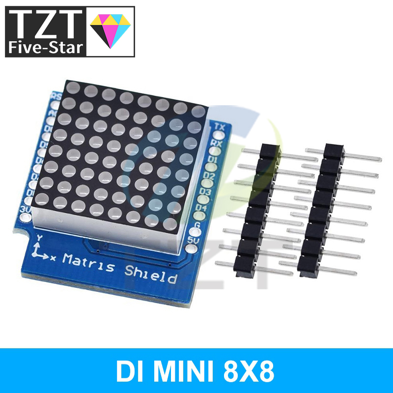 Esp8266 D1 Mini Pro Wifi Nodem - Esp8266 Nodemcu Board 评论和价格